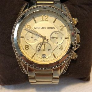 Michael Kors watch